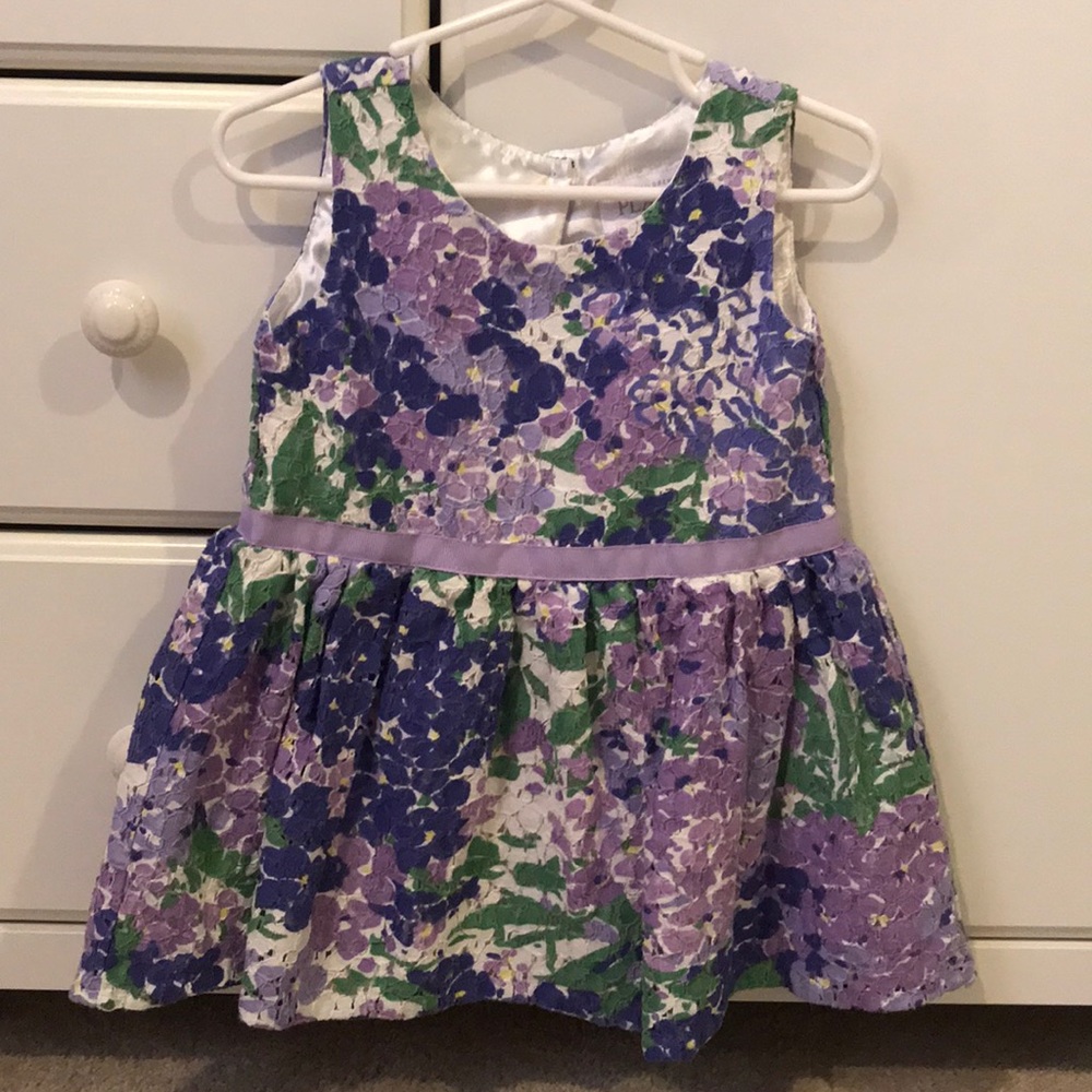 Childrens Place Dress